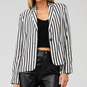 Cupcakes And Cashmere Winston Blazer NWT